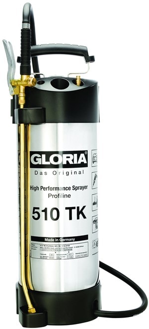Gloria Konsentratsprøyte 510TK Profiline 10 liter
