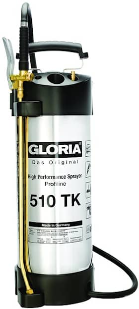 GLORIA  510 Tk Profiline Koncentratsprøjte