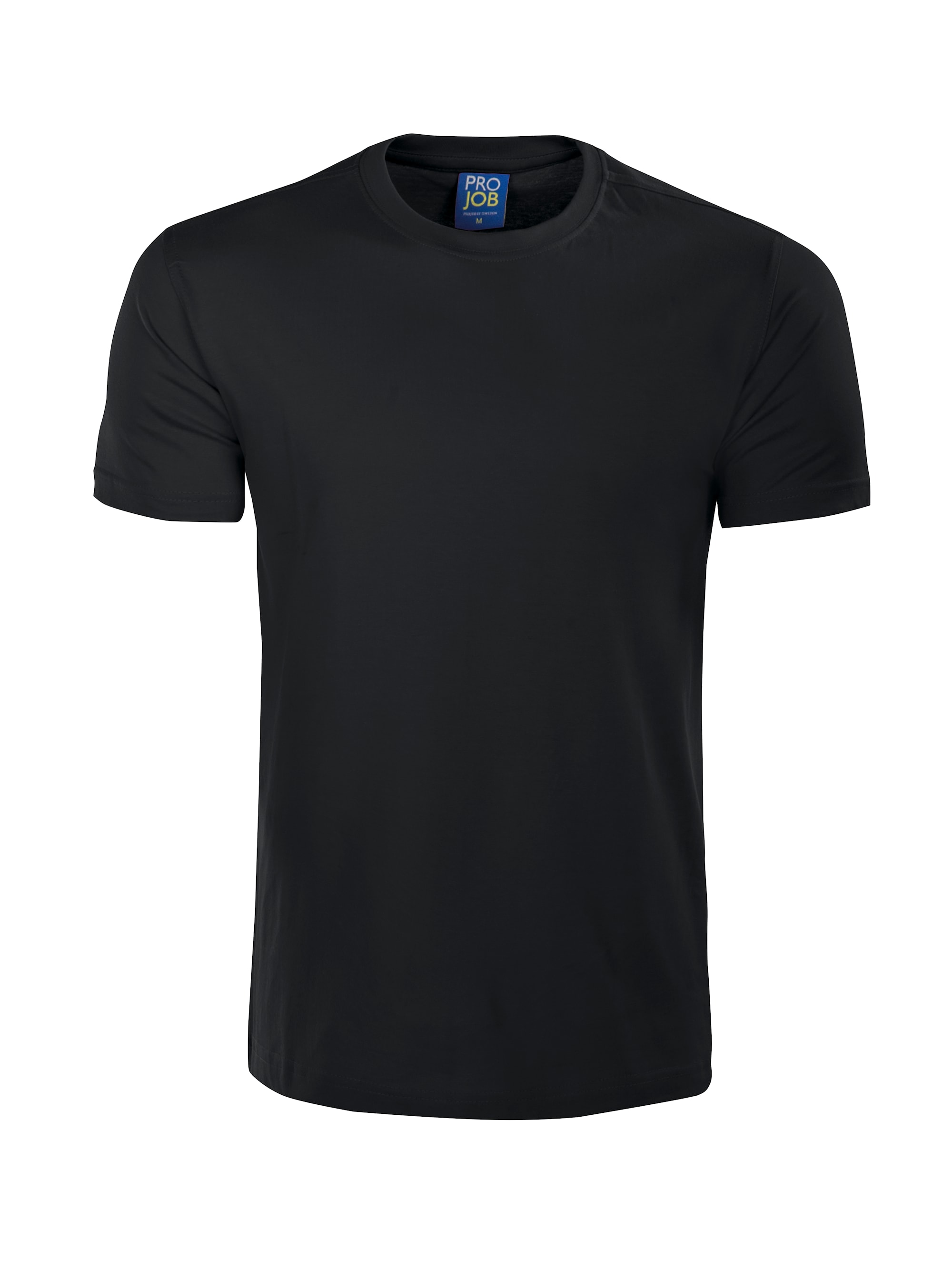 ProJob 2016 T-Paita - Black - M