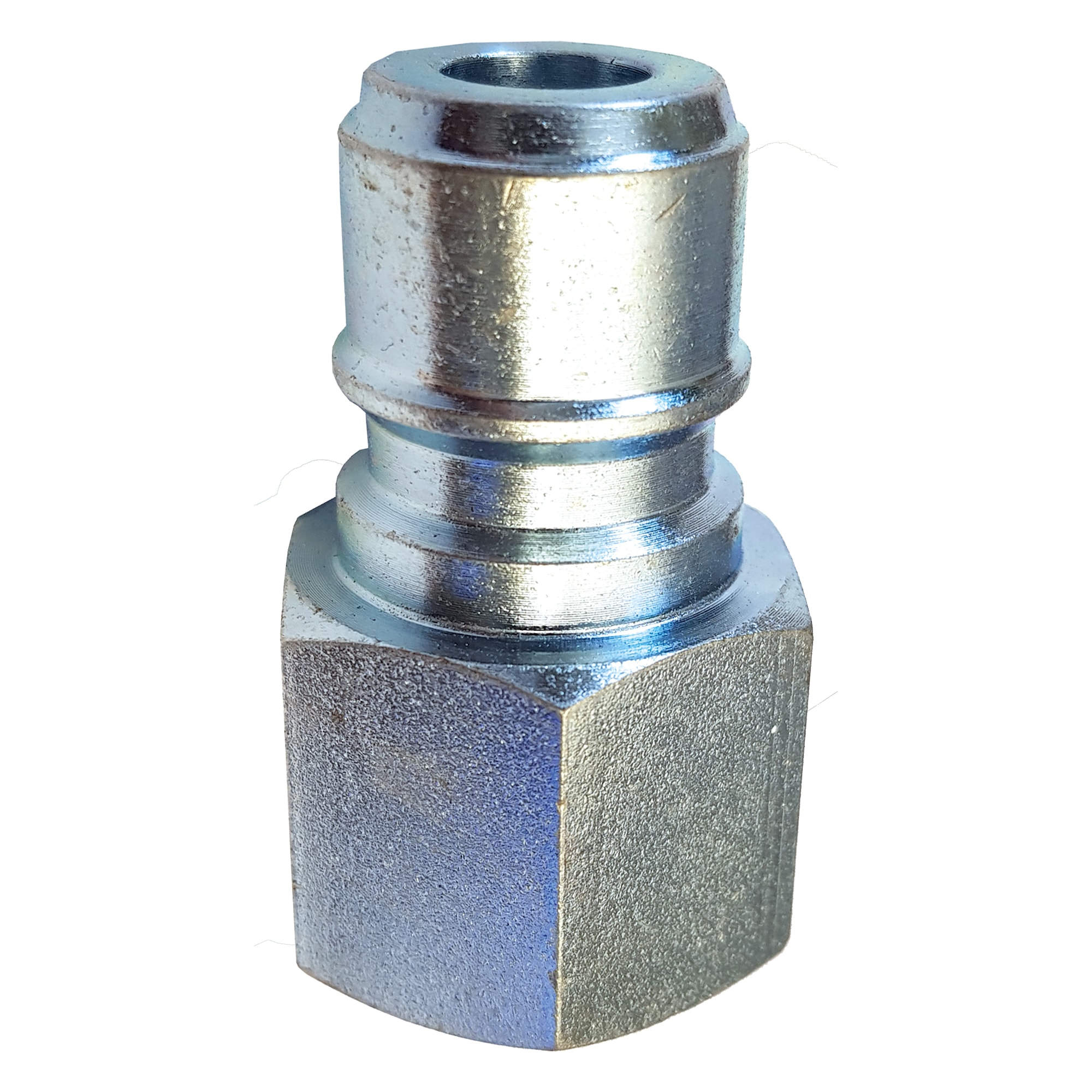 Reno Nippel M22X1,5 Kew Inv.Gänga