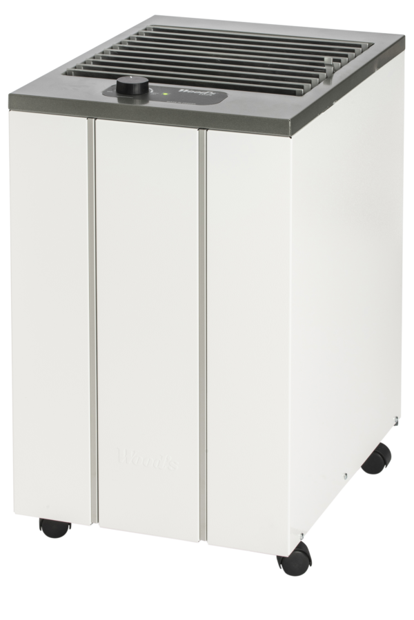 Woods Avfuktare LD24