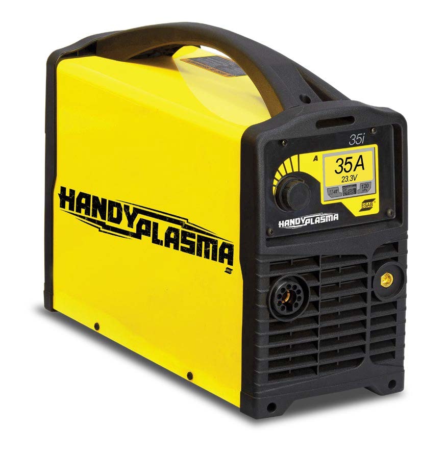 ESAB Plasmaskærer HandyPlasma 35i