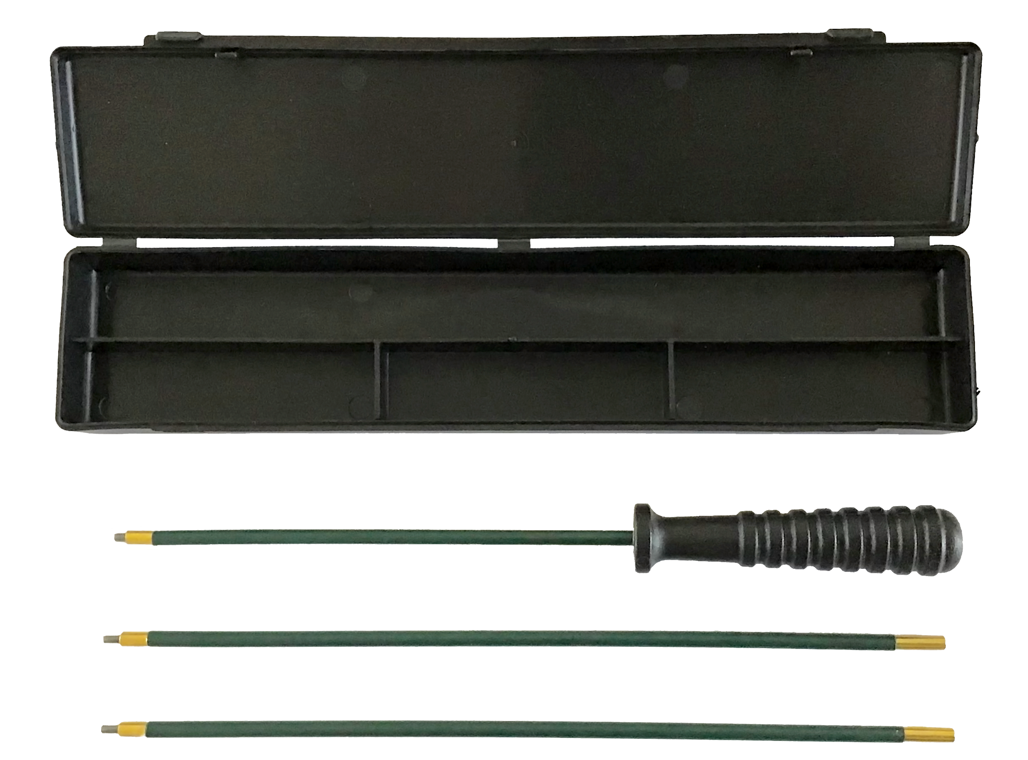 5etta Säilytyslaatikko sis. piippuharjan varsi Kuula