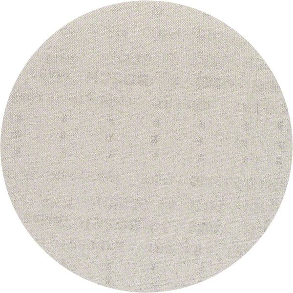 Bosch Slibenet Expert M480 til gipsliber 225 mm 25-pakke