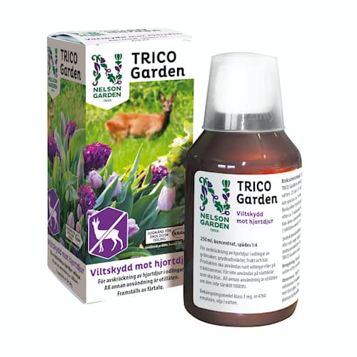 Trico Garden Vildtbeskyttelse