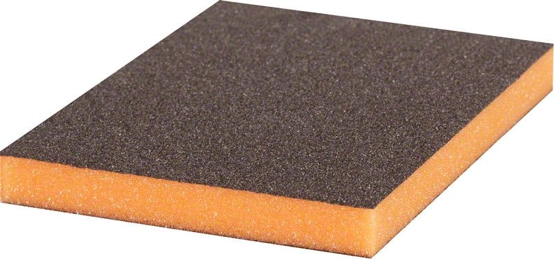 Bosch Sanding sponge Expert S473 standard pad 98 x 120 x 13 mm Very nice