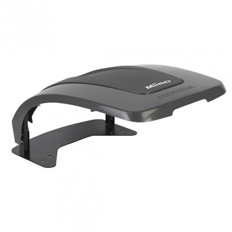 Honda Miimo Gehäuse