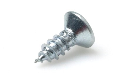 Arvid Nilsson FXS ISO7050 FZB ST4,2x32 PZ2 Plåtskruv Spets 500-pack