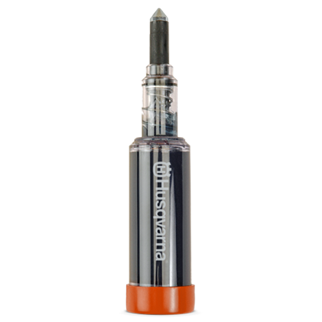 Husqvarna Schmiergerät