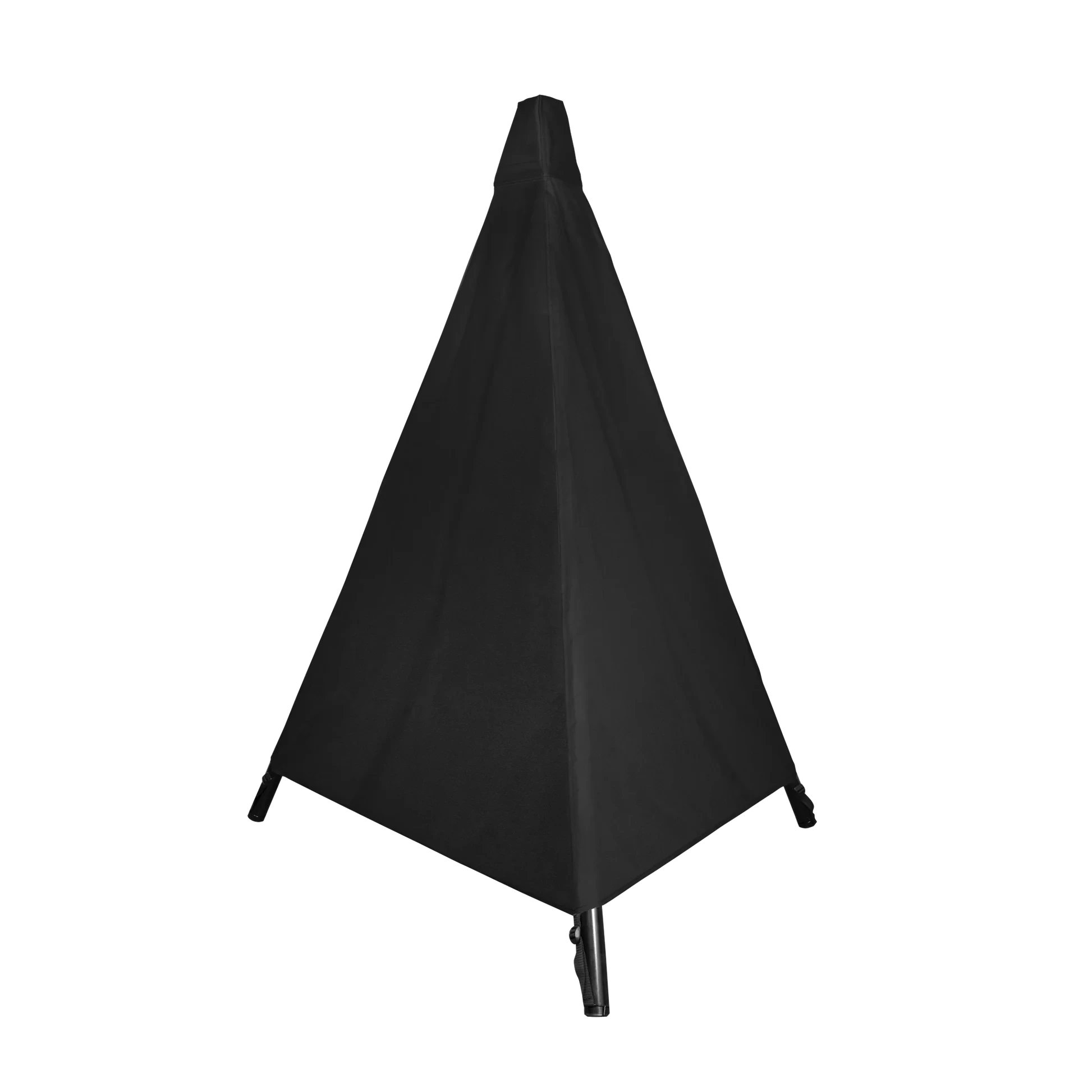 Espegard Suojapeite Musta