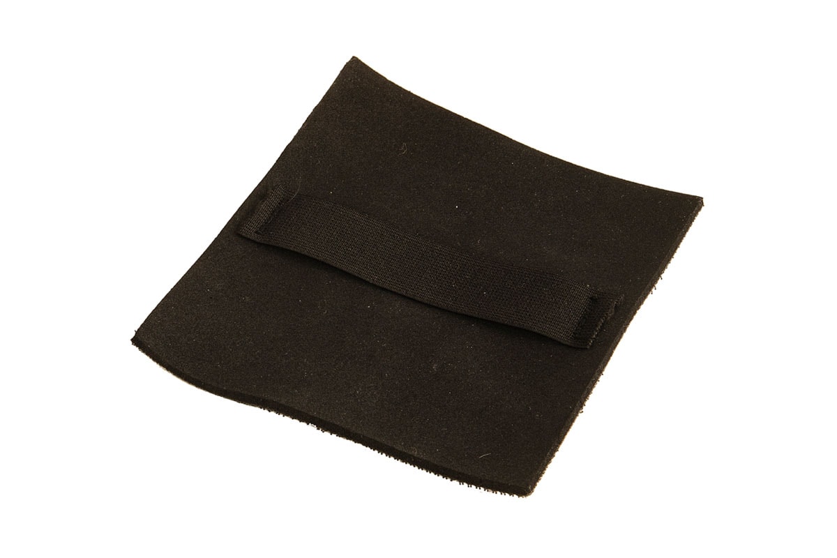 Mirka Handslipstöd Grip 115x140x6mm