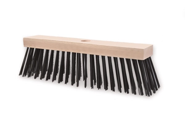 Osborn ståltrådbørste 300x67 mm med 0,50 mm ståltråd