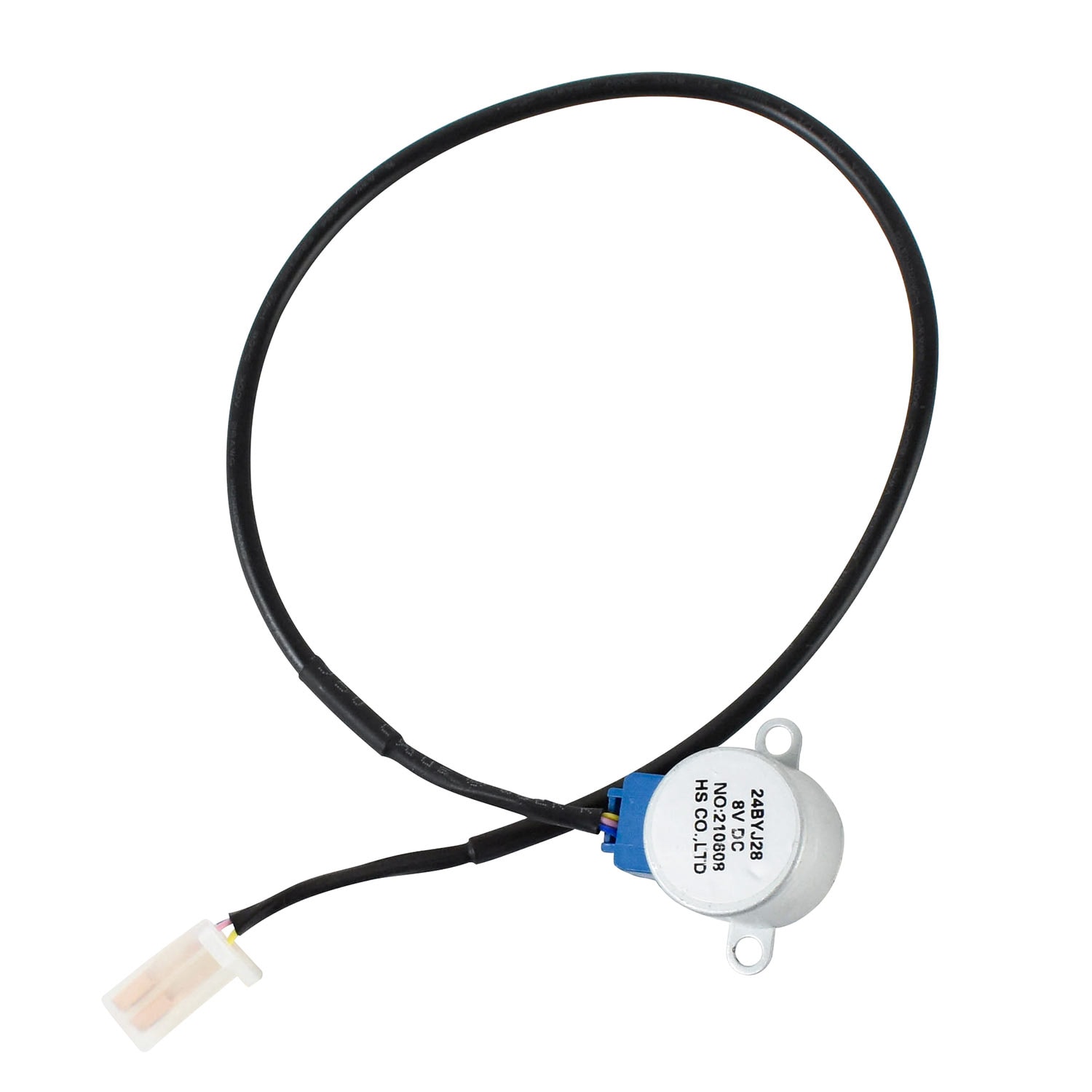 Champion elektrisk gassmotor til 82001i-E-EU-SC, 82001i-DF-EU-SC