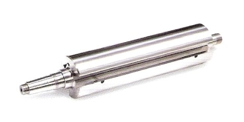 Europac kutter med 4 stk. HSS-stål CM-508C/609C