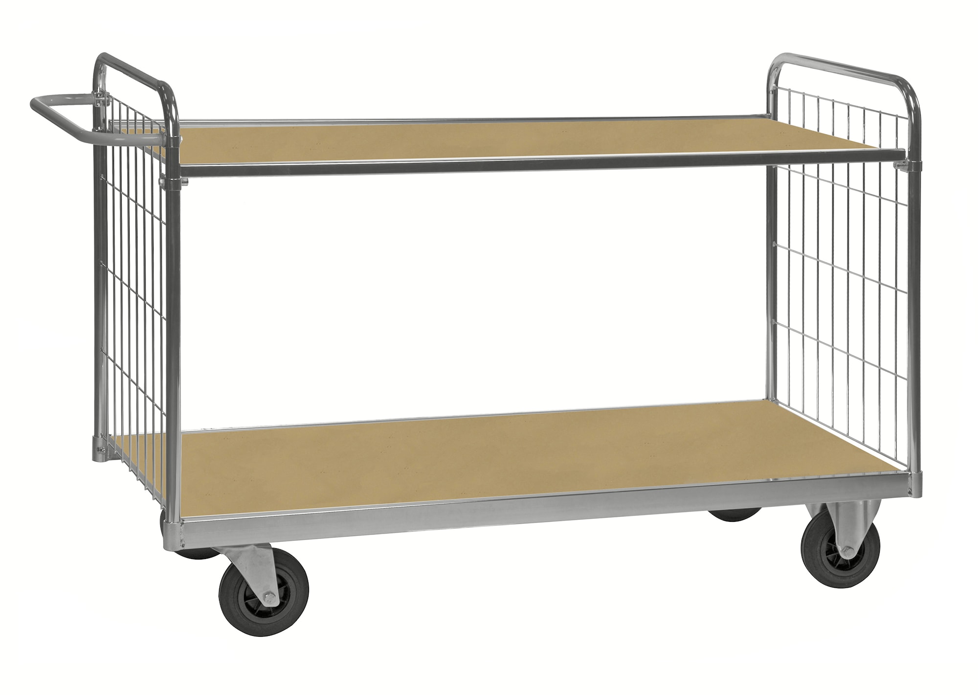 Kongamek Elförzinkad ESD Serie 9000