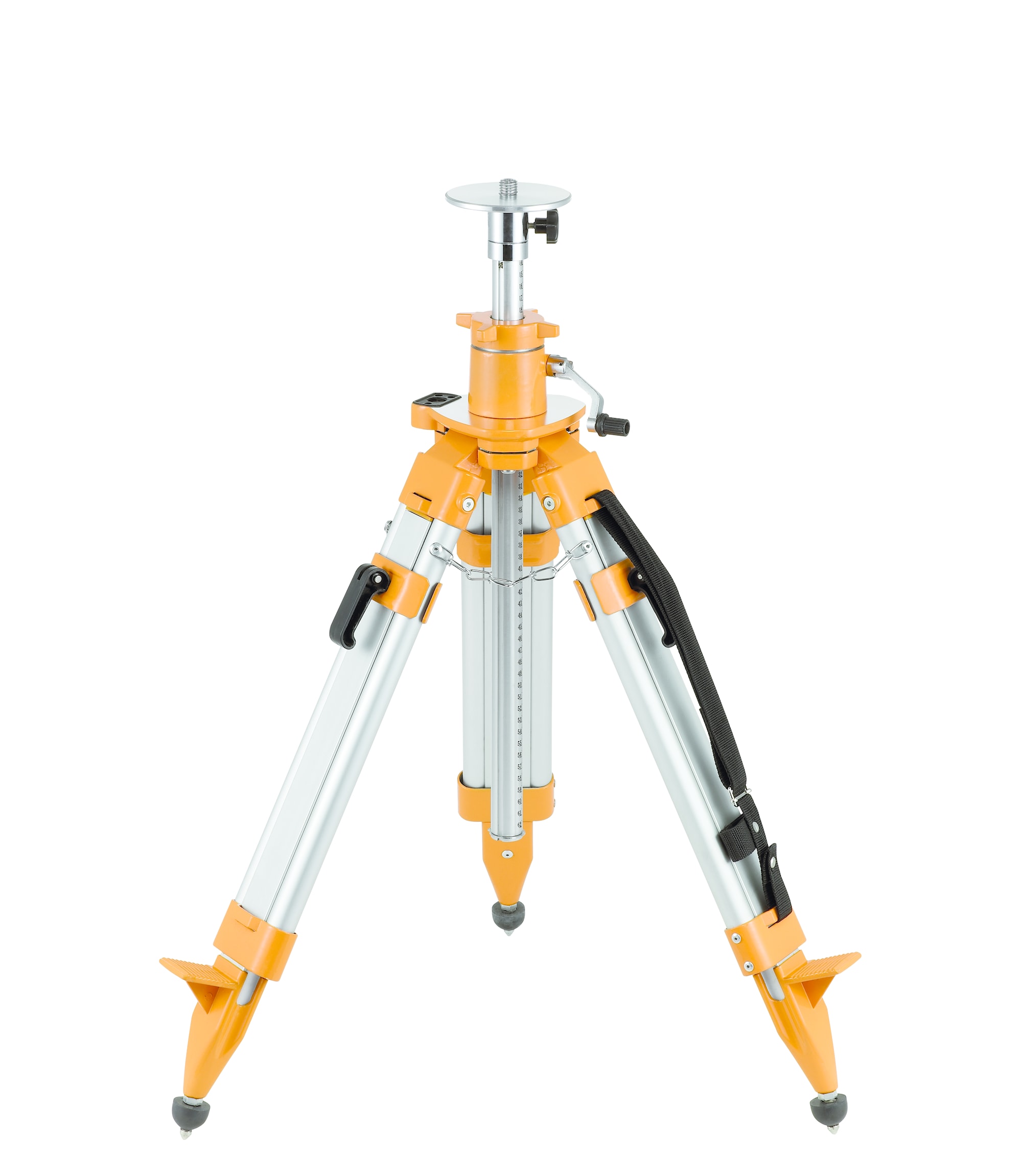 geo-FENNEL FS 30-S Mini-Kurbelstativ