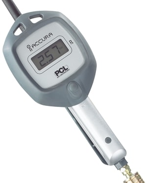 Pcl Luftpåfyllare Pcl Digital