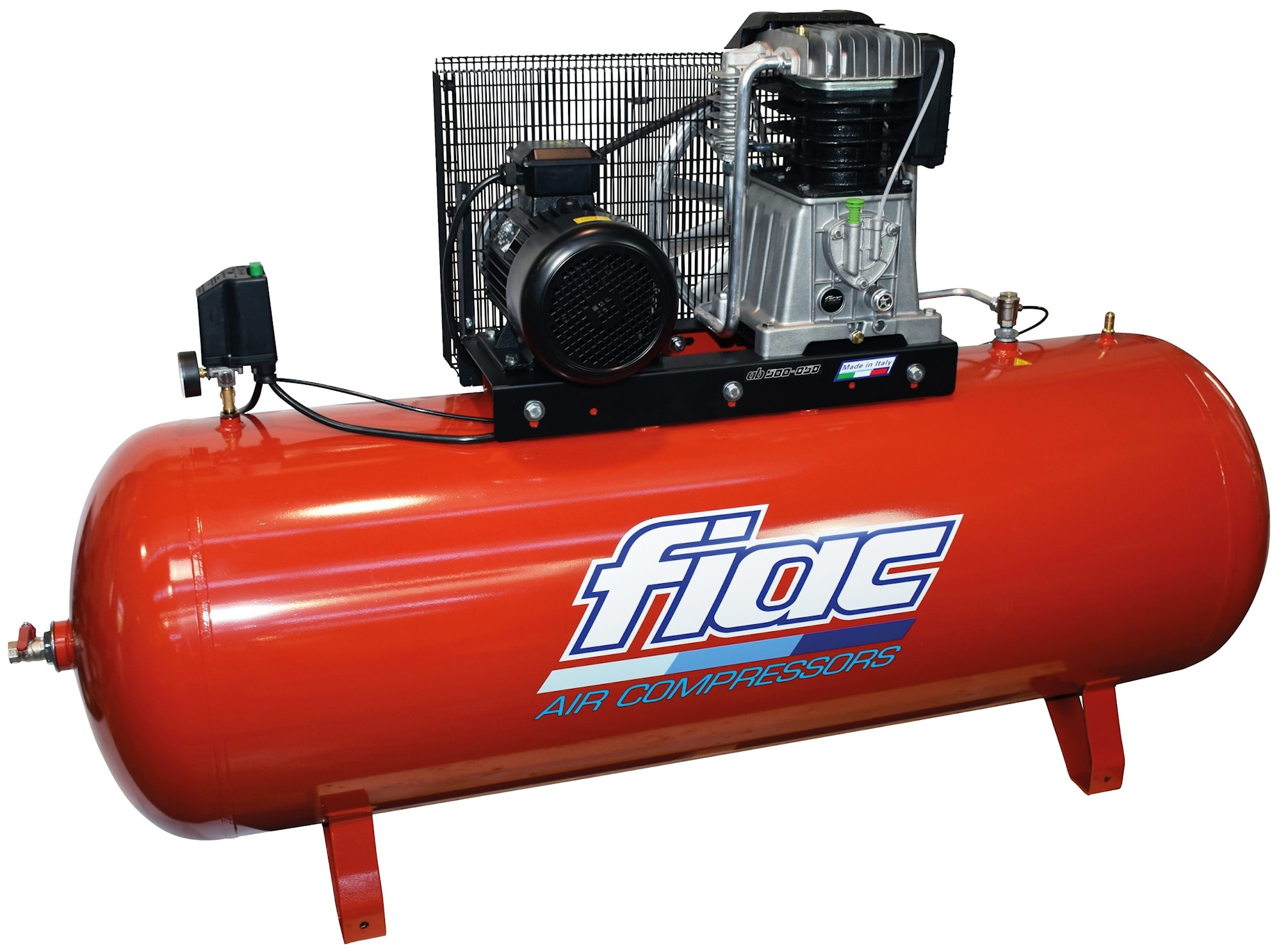 Fiac Kompressor 1000/500 L