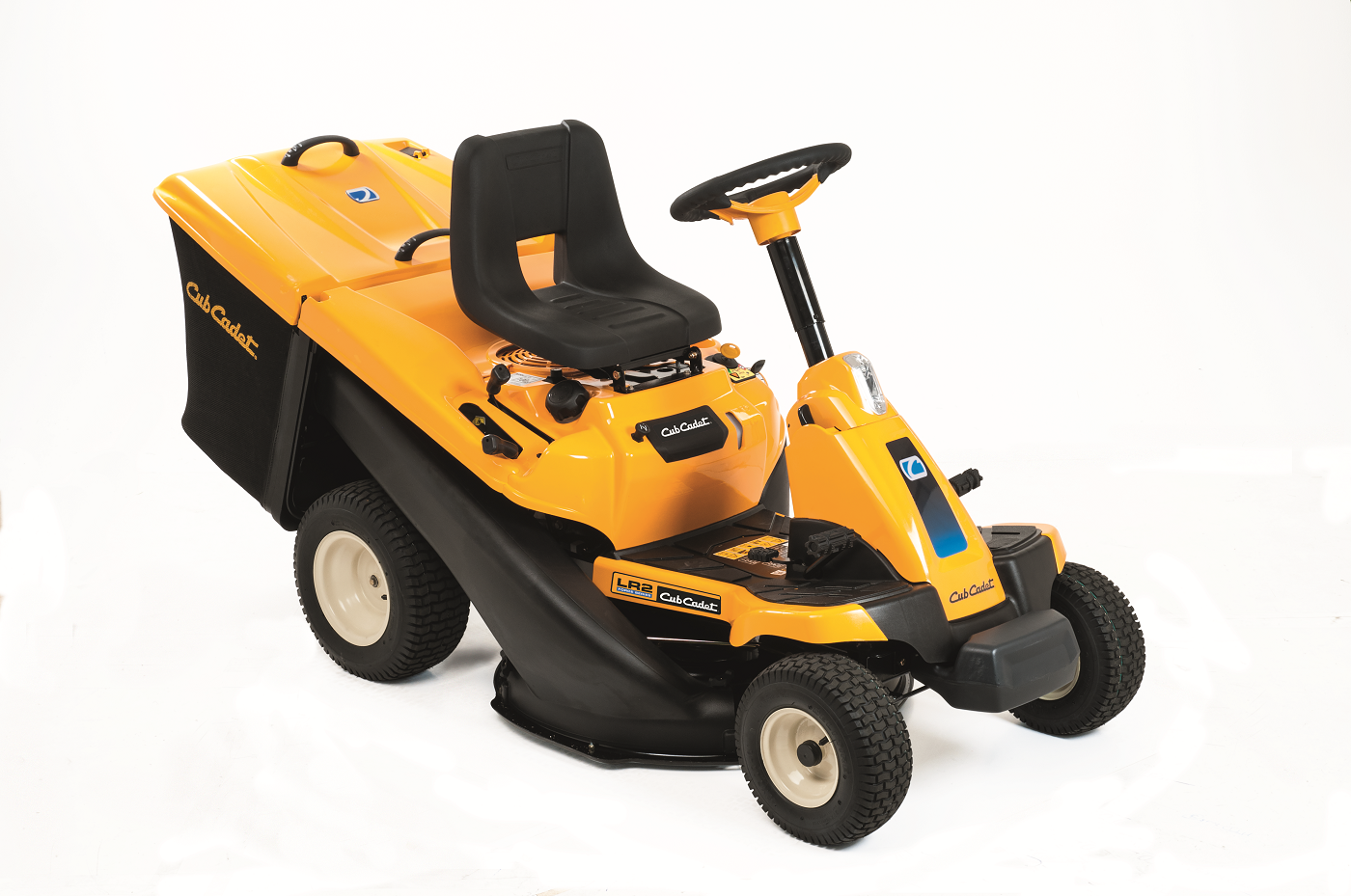 Hagetraktor Cub Cadet LR2 NR76 Minirider