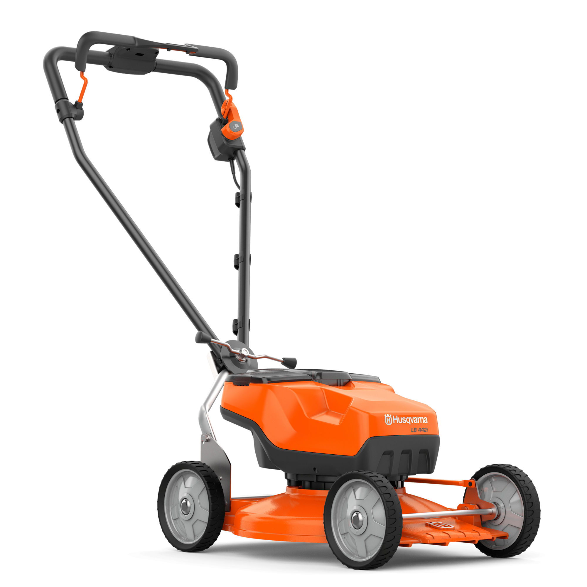 Husqvarna Lb 442I Gressklipper