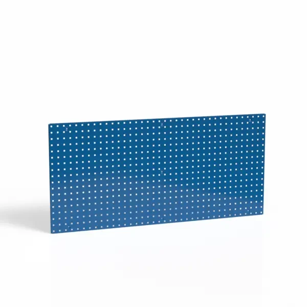 GBP Työkalutaulu 450x1000mm RAL5005