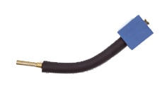 Helvi svanehals T1.0 blå