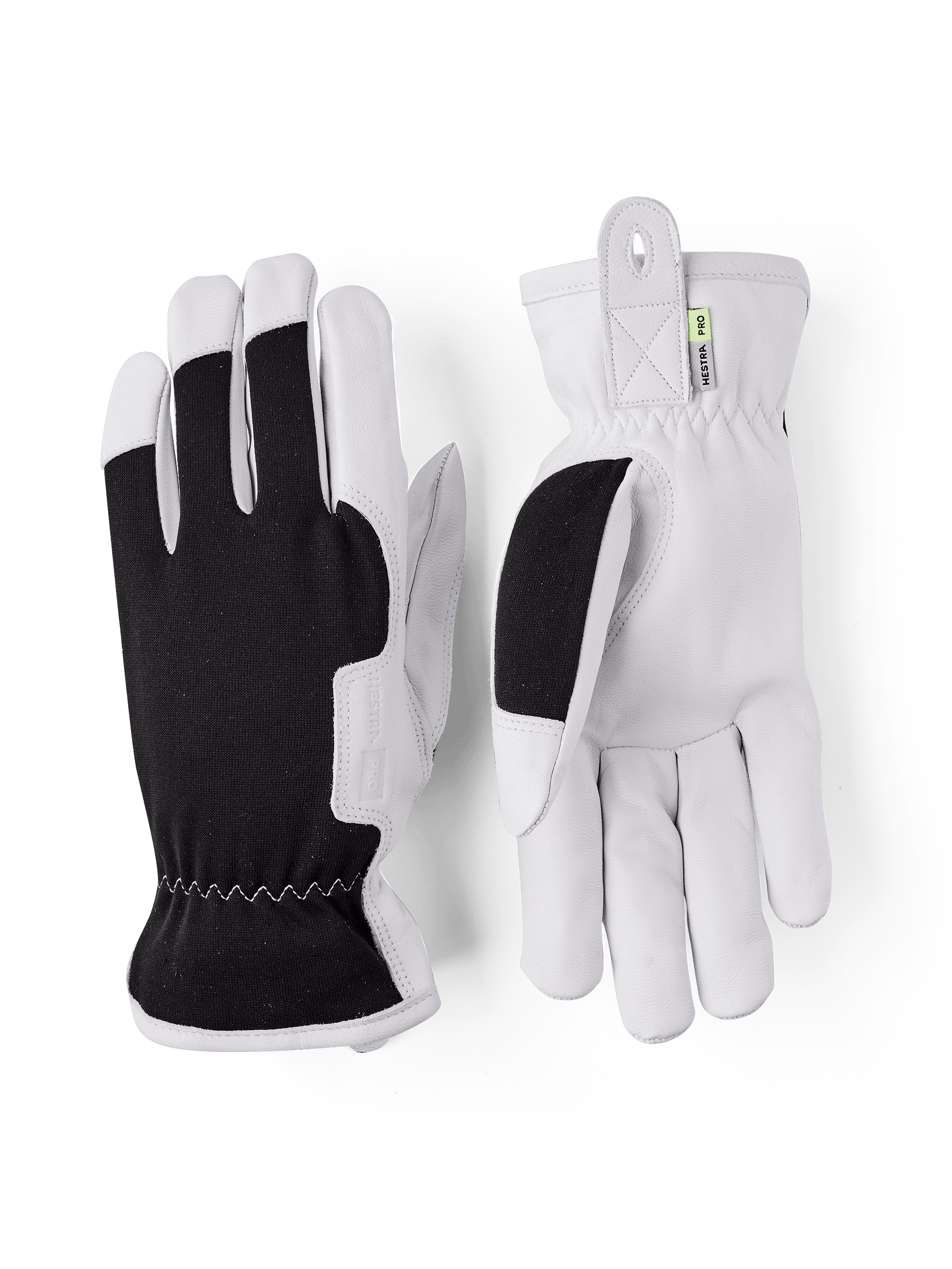 HestraPro Kobolt Arbetshandske - 9