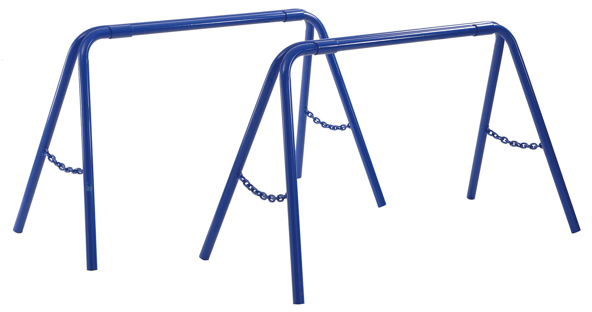 Kipsituki KM08375, 1095x525x665 mm, 400 kg, sininen