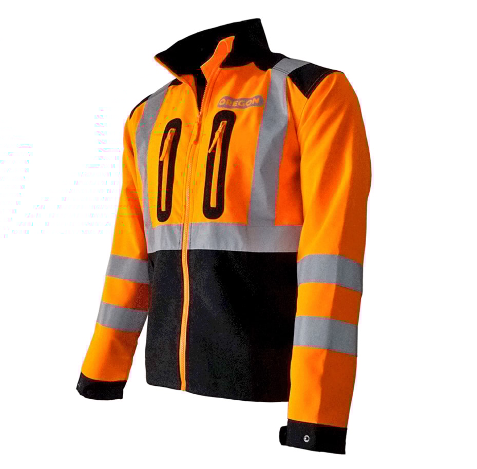 Oregon Warnjacke EN20471 2022