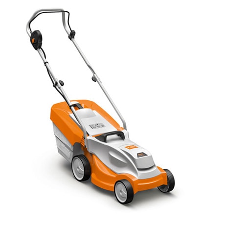 Stihl RMA 235 Akkuruohonleikkuri (ei akkua ja laturia)