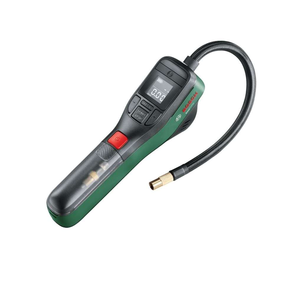 Bosch DIY Akkupumppu EasyPump 3,6V 3,0Ah
