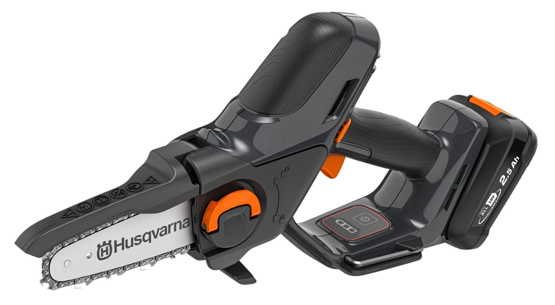 Husqvarna P5-P4A Aspire™ Batteridriven Grensåg