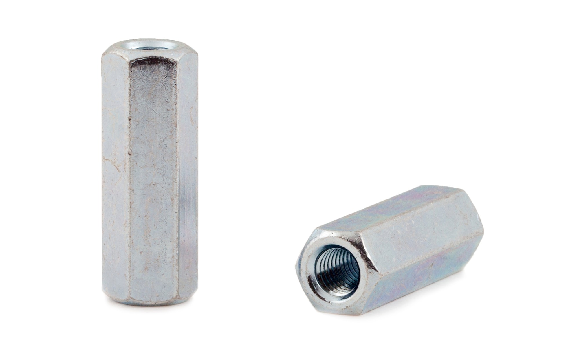 Arvid Nilsson 6kt Skjøtemtr-EL M10x50 50-pakke