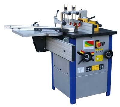 Duab vertikalfres til tre VF100