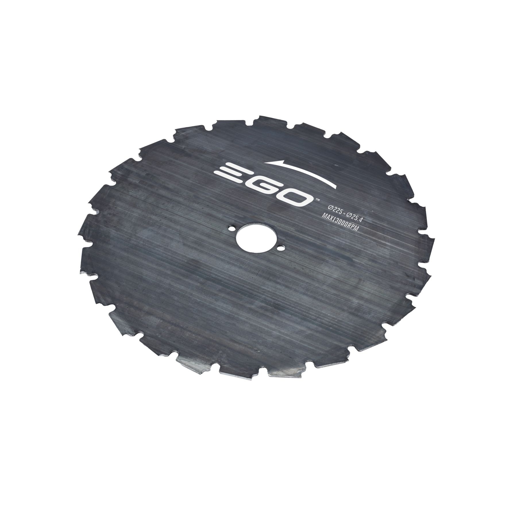 Ego Sågklinga 255 mm för BCX3800 & BCX4500