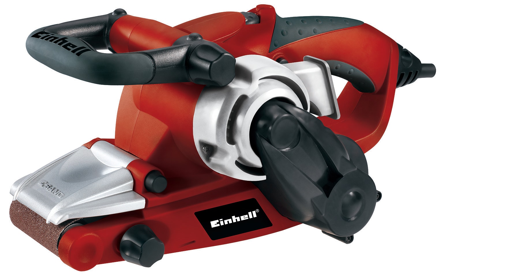 Einhell Bandschleifer 850 W - TE-BS 8540 E