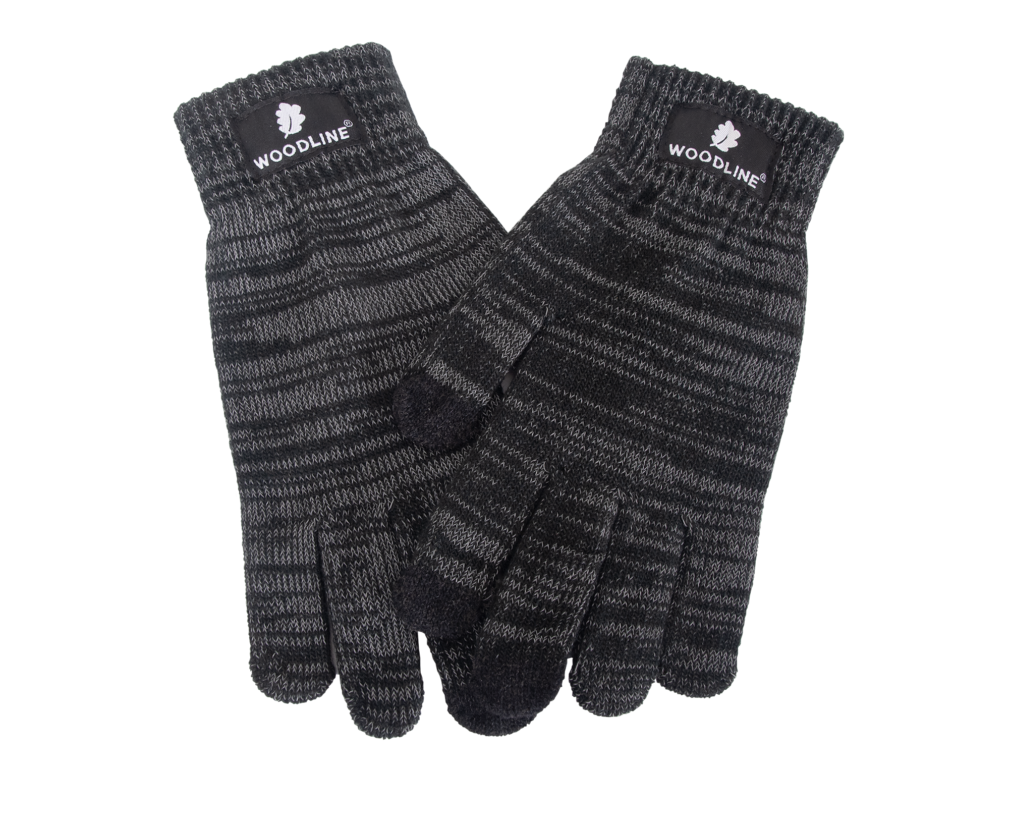 Woodline Heijastavat Käsineet Halde