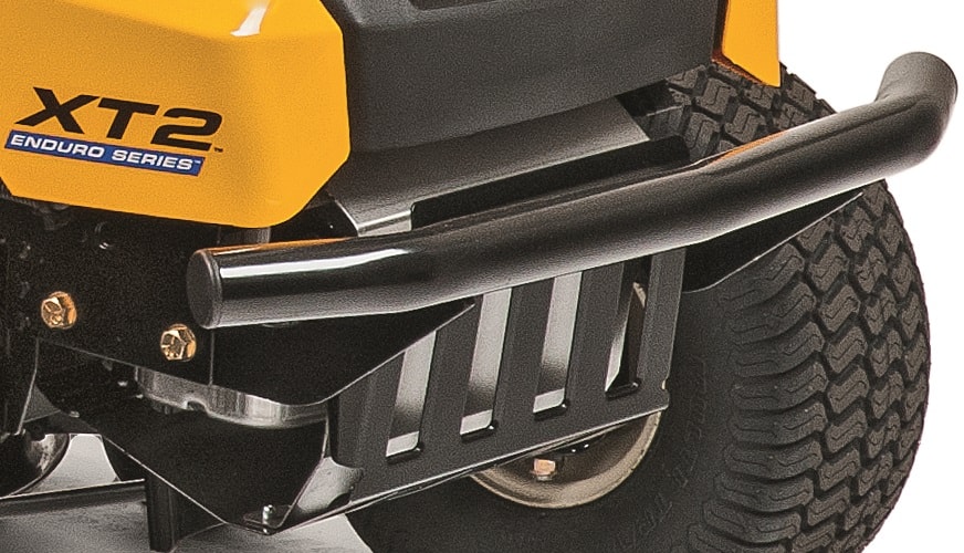 Cub Cadet Puskuri XT-sarja