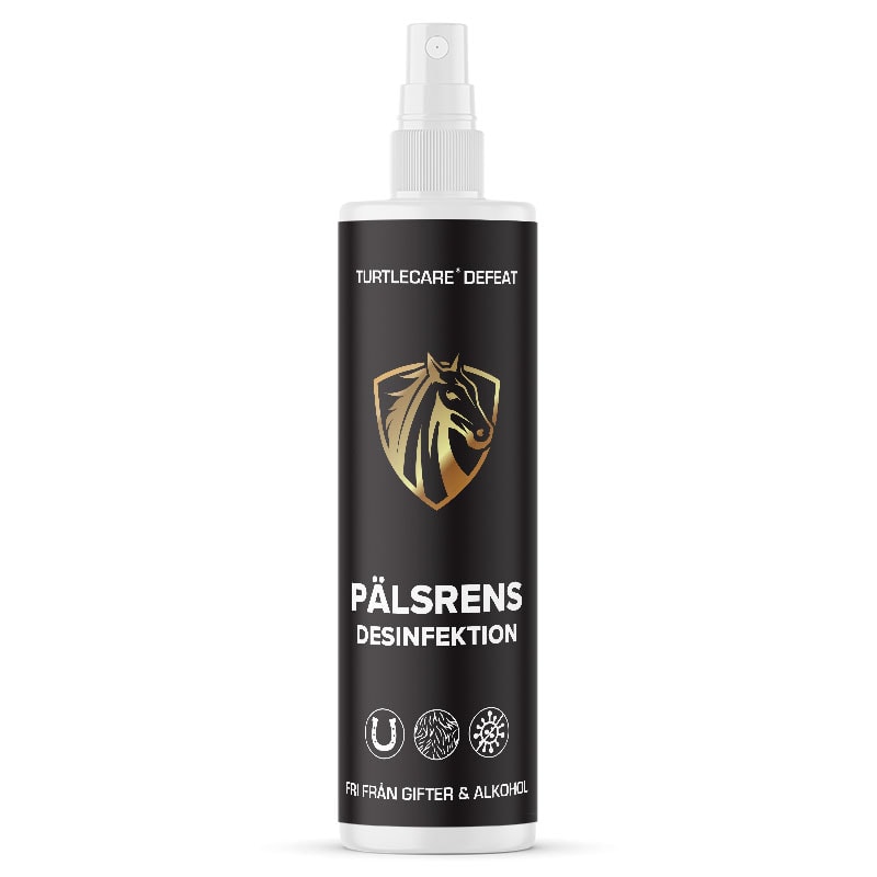Desinfektion Pälsrens 250ml