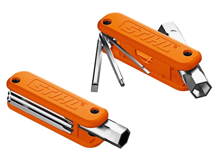 Stihl Monitoimityökalu MT 1