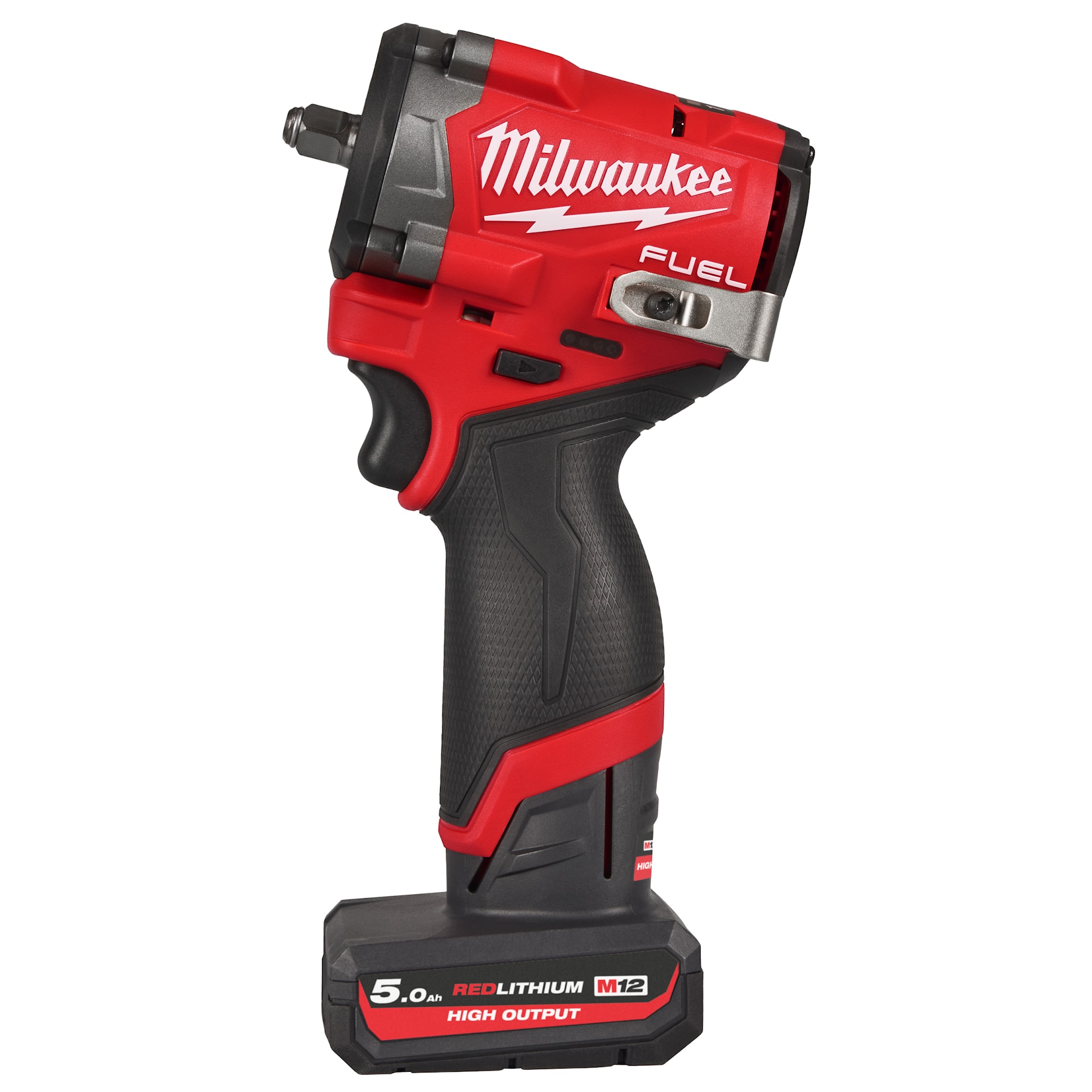 Milwaukee M12 FCIWF38G3-502X Mutterdragare