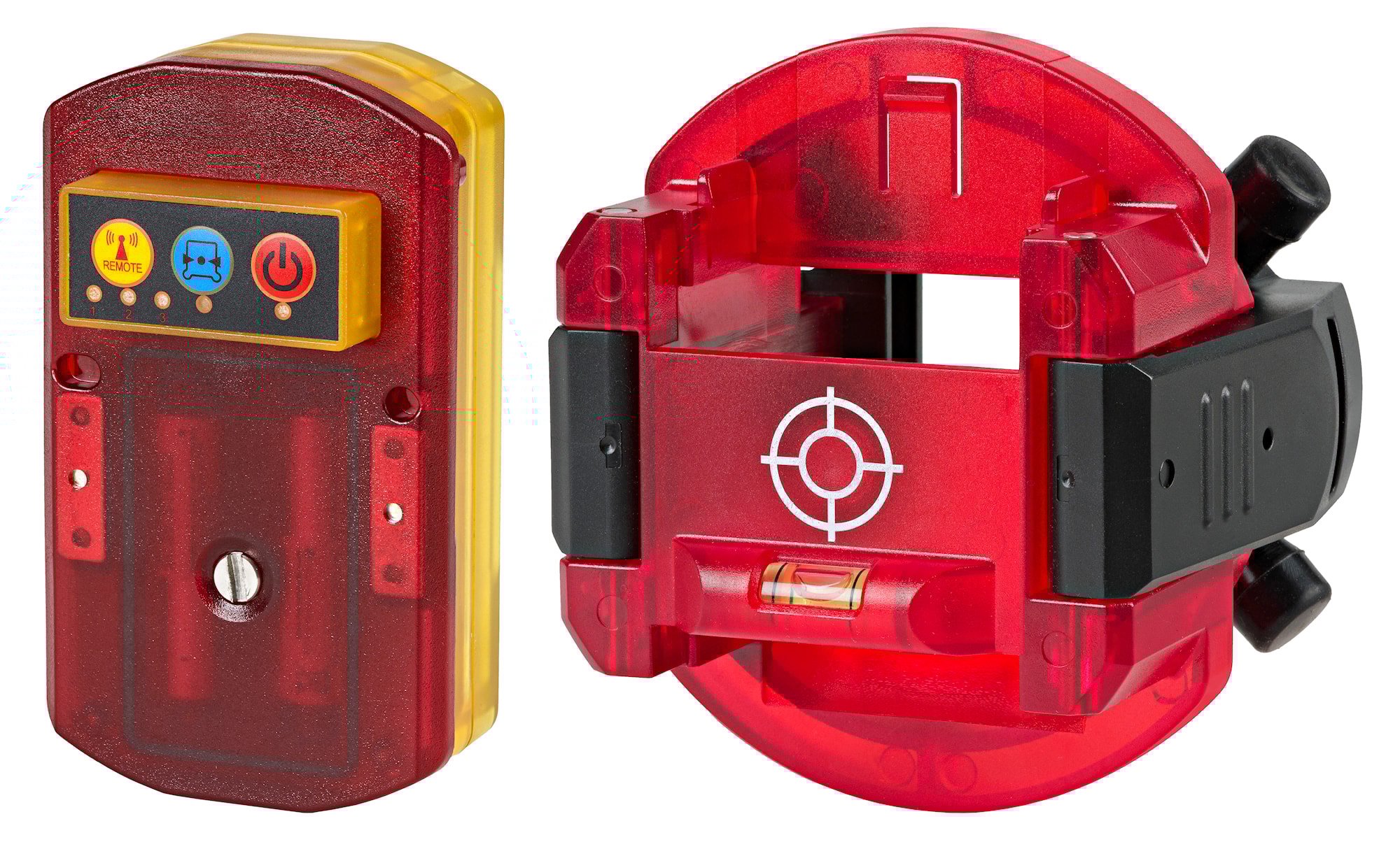 geo-FENNEL Tracking-Ziel für FKL 44