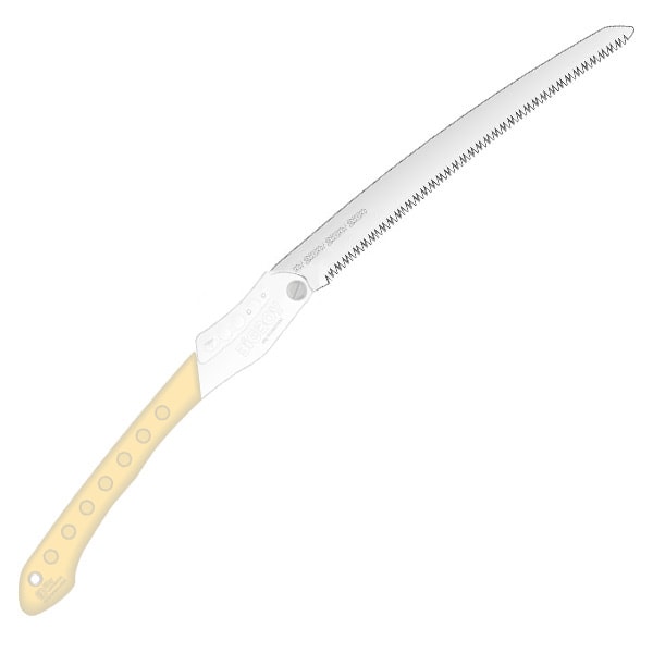 Silky Bigboy 2000 Reserveklinger