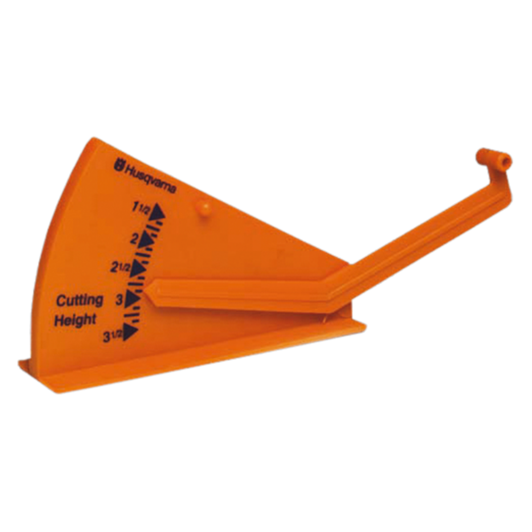 Husqvarna Työkalut Asetus Leikkuulaite