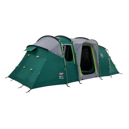Coleman MacKenzie 6 BlackOut telt, 6 personer telt