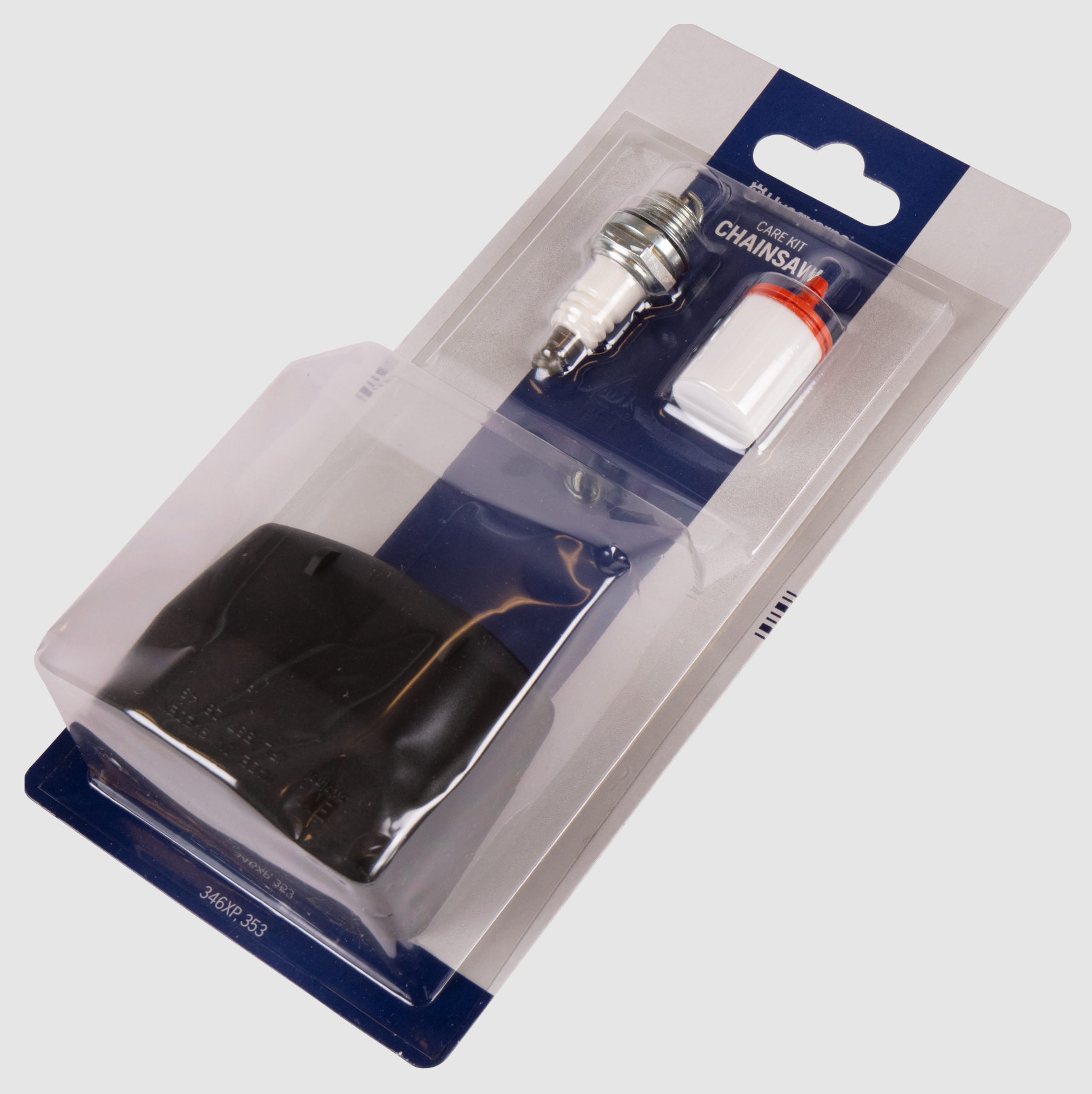 Maintenance Kit Chainsaw