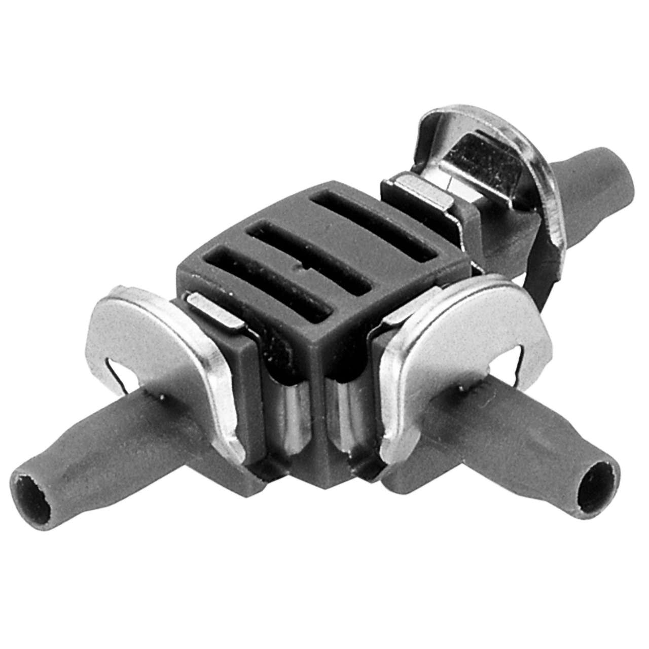 Gardena T-Liitin 4,6 Mm Putkelle