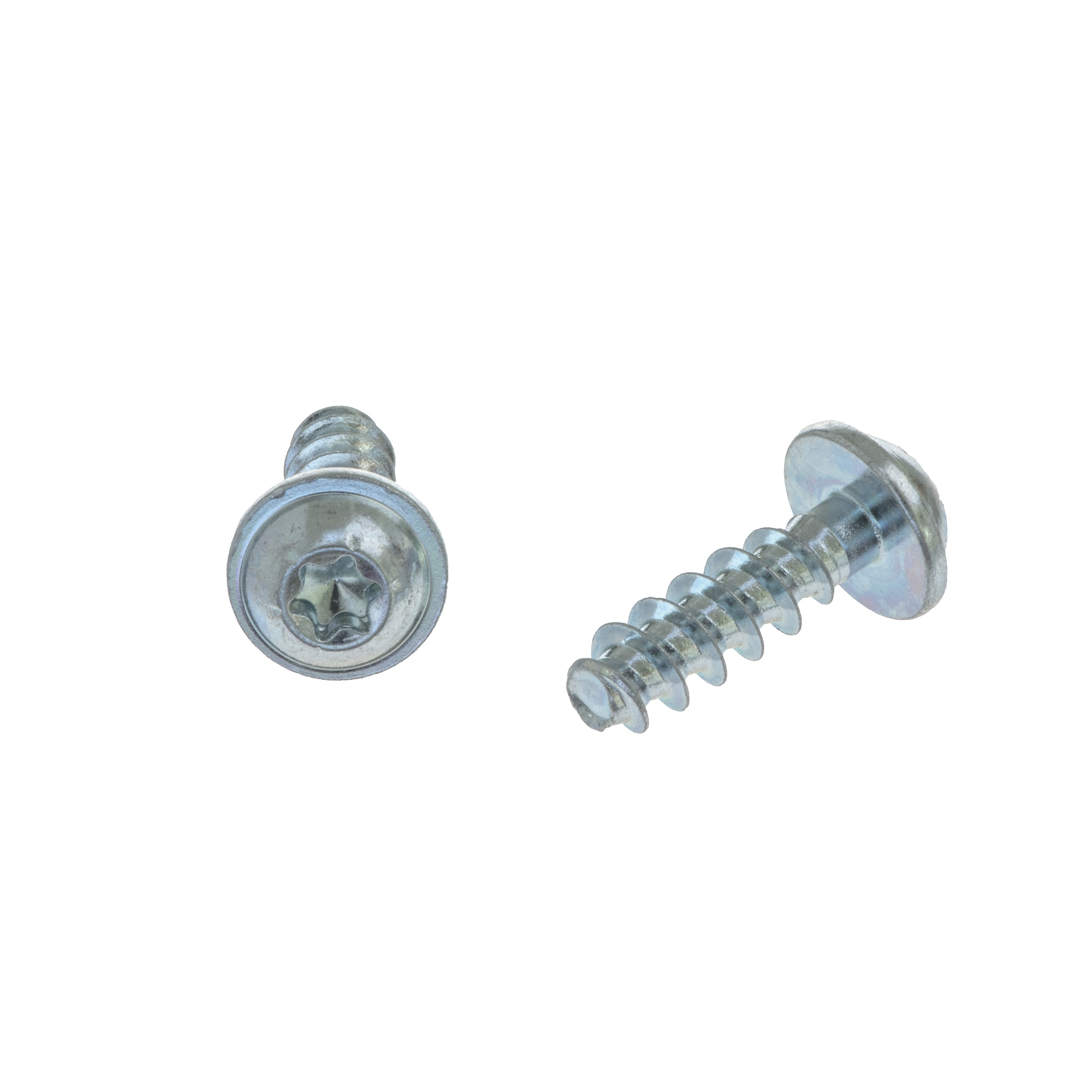 Arvid Nilsson PT WN1451 FZB 4x20 T20 Plastskruv 2000-pack