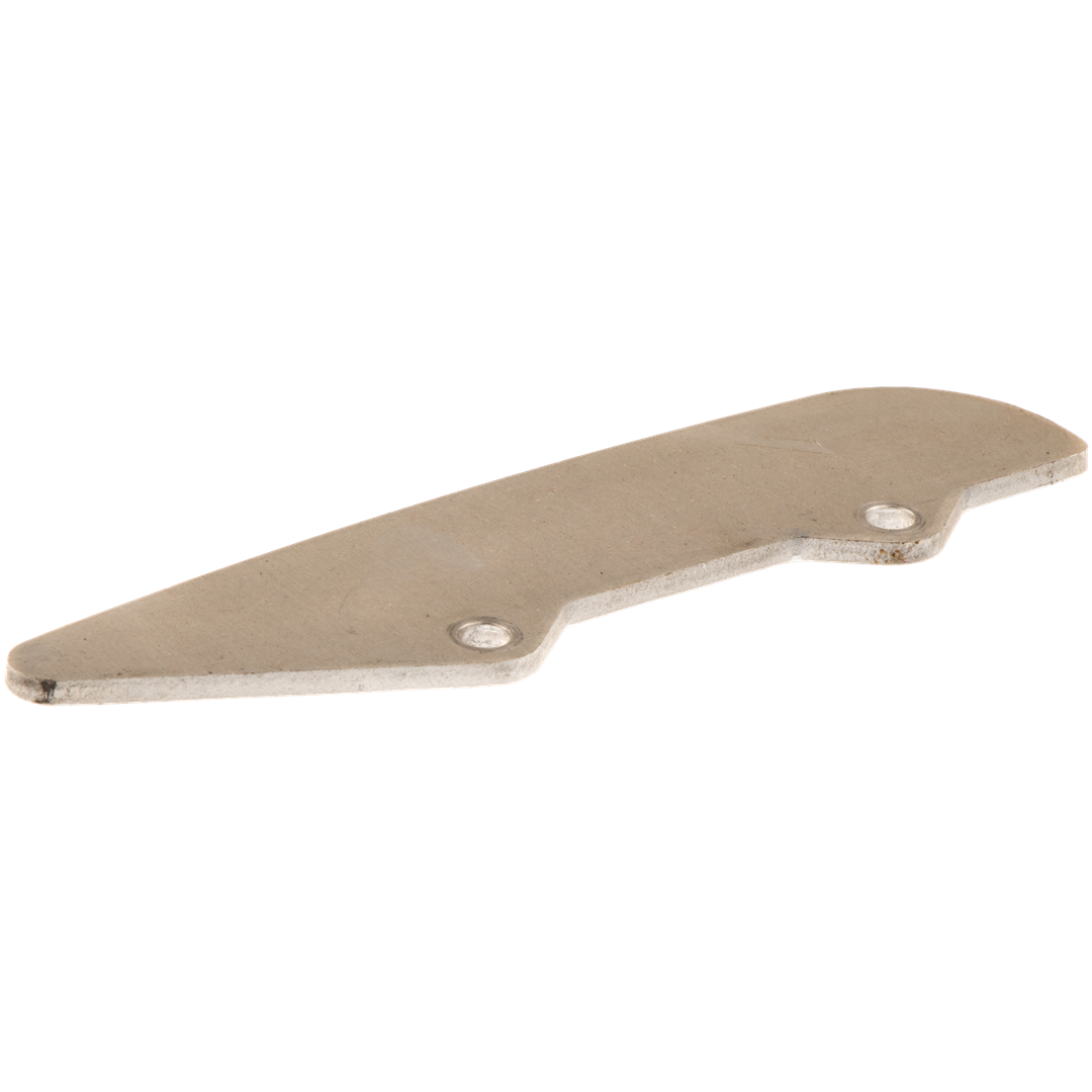 Barkstöd Mod Slätt