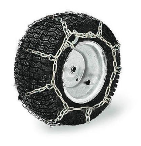 MTD Lumiketjut 18 x 7
